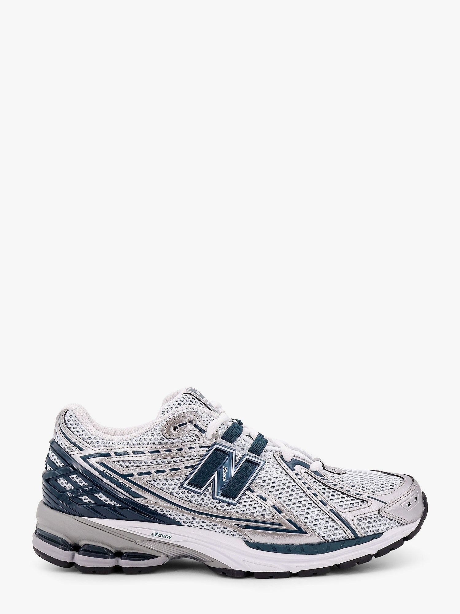スニーカー NEW BALANCE 1906R low-top mesh sneakers Argento New Balance 1906R low-top mesh sneakers in Argento | Shop