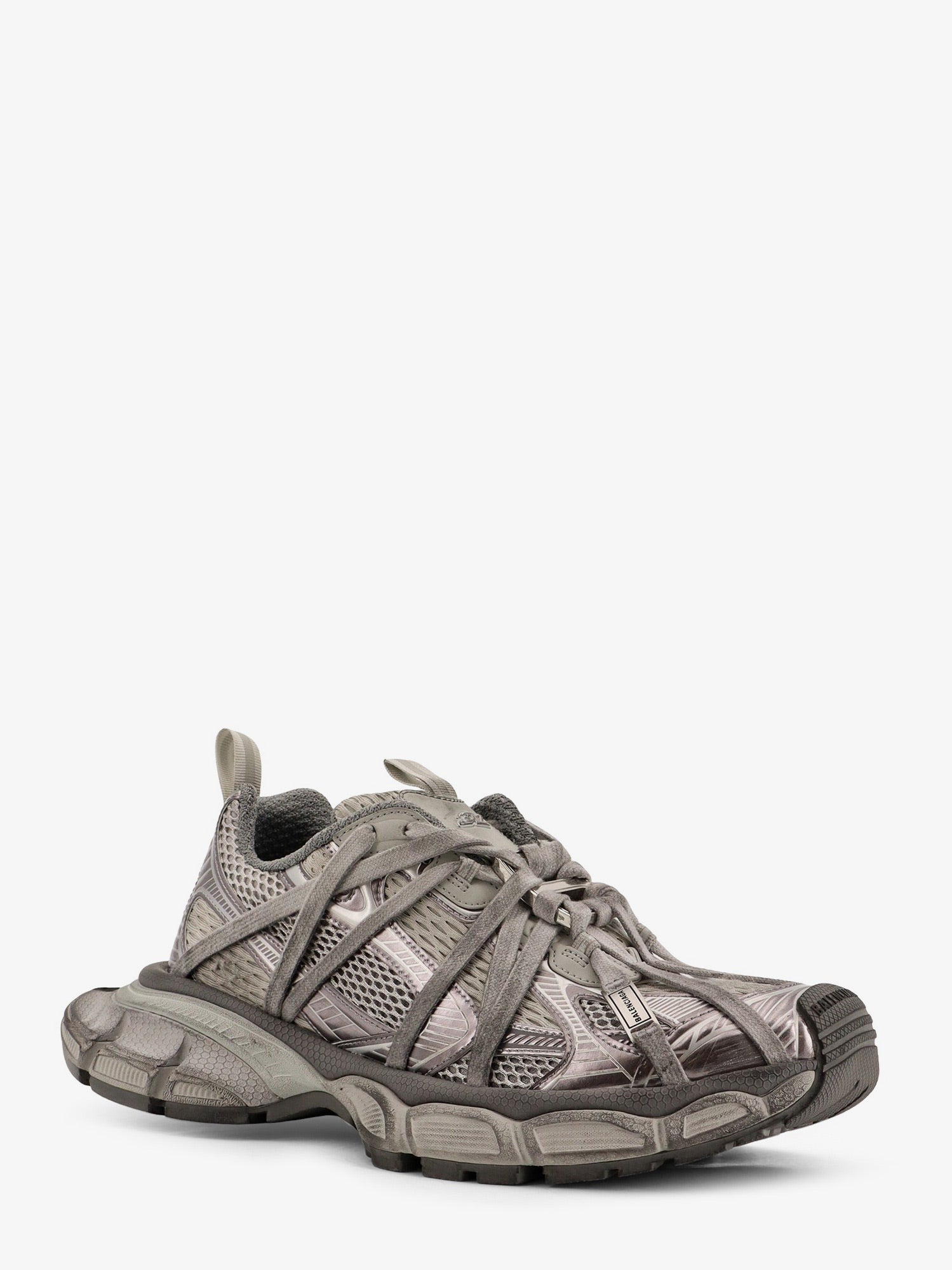Balenciaga 3XL tinkliniai žemi sportbačiai