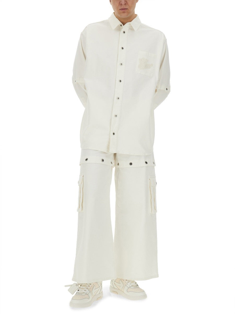 Off-White SAKO-KOŠEĽA 90. ROKOV
