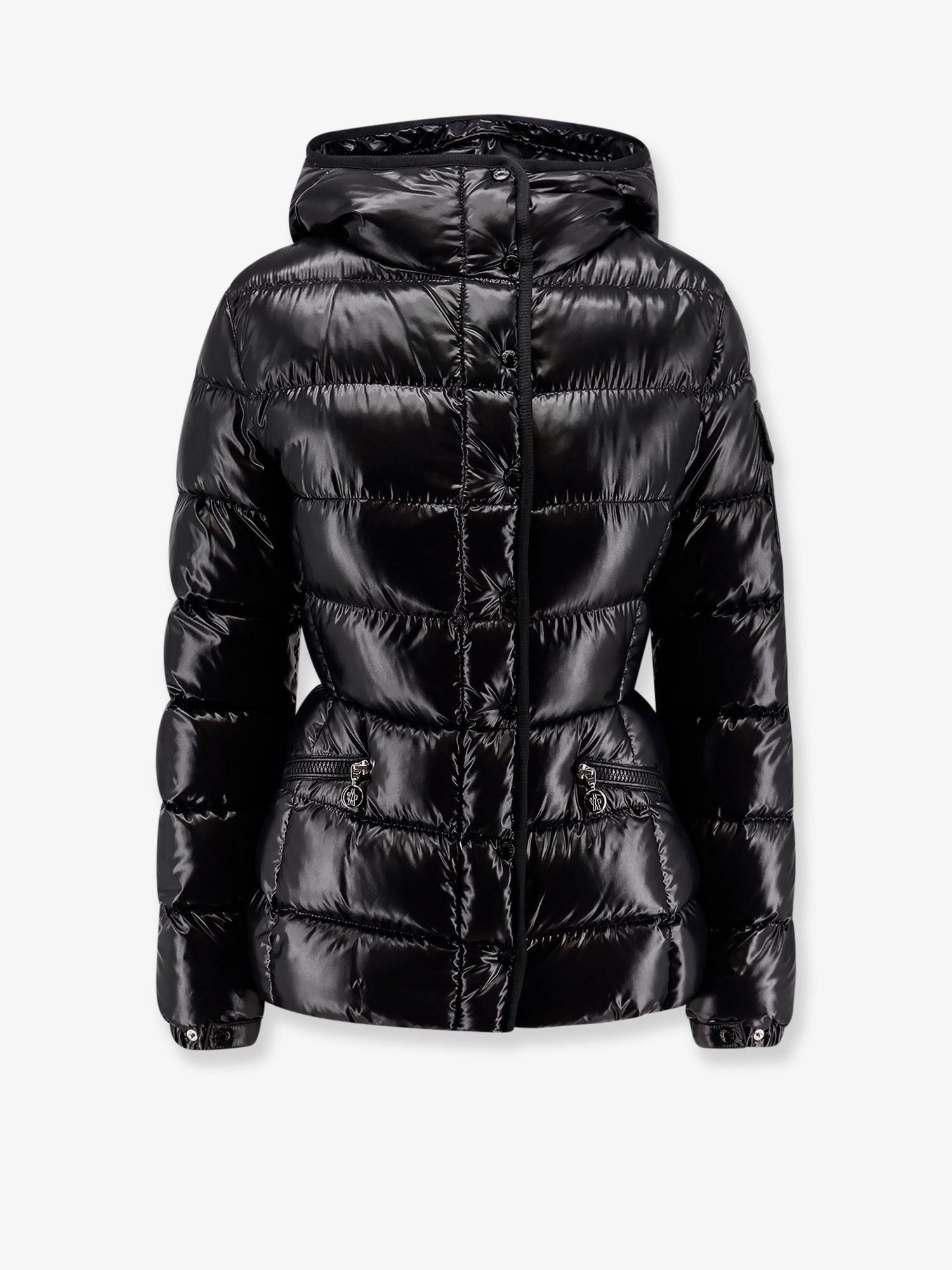 ジャケット MONCLER Barante fitted down jacket Barante fitted down jacket MONCLER - Nugnes1920