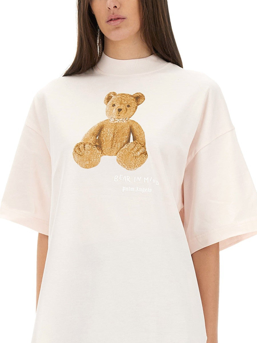 Palm Angels Björn T-shirt