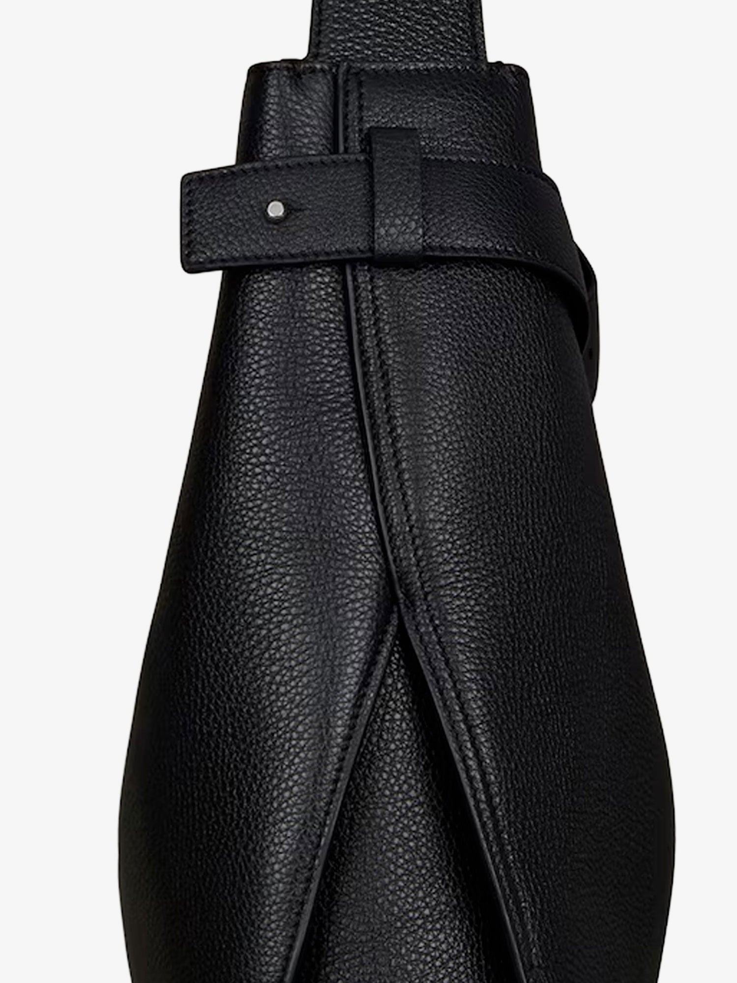 Givenchy Belted Bag nahkainen olkalaukku