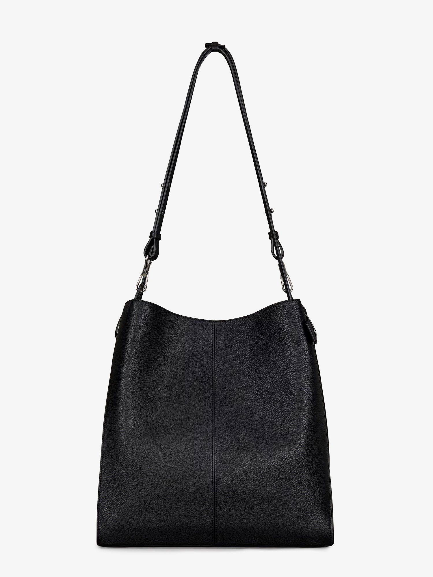 Givenchy Belted Bag nahkainen olkalaukku