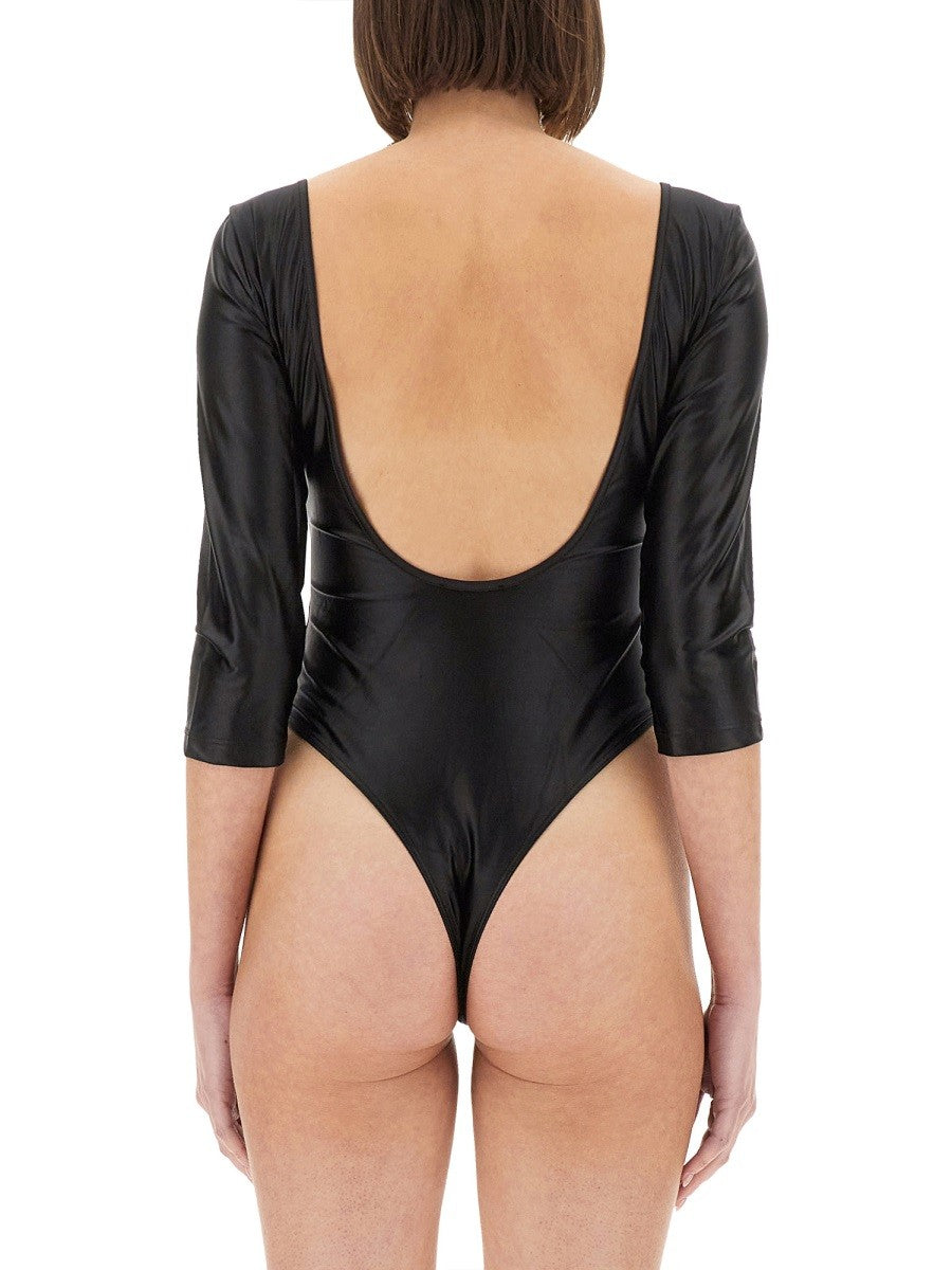 Versace Jeans Couture BODY "WARRANTY LOGO"