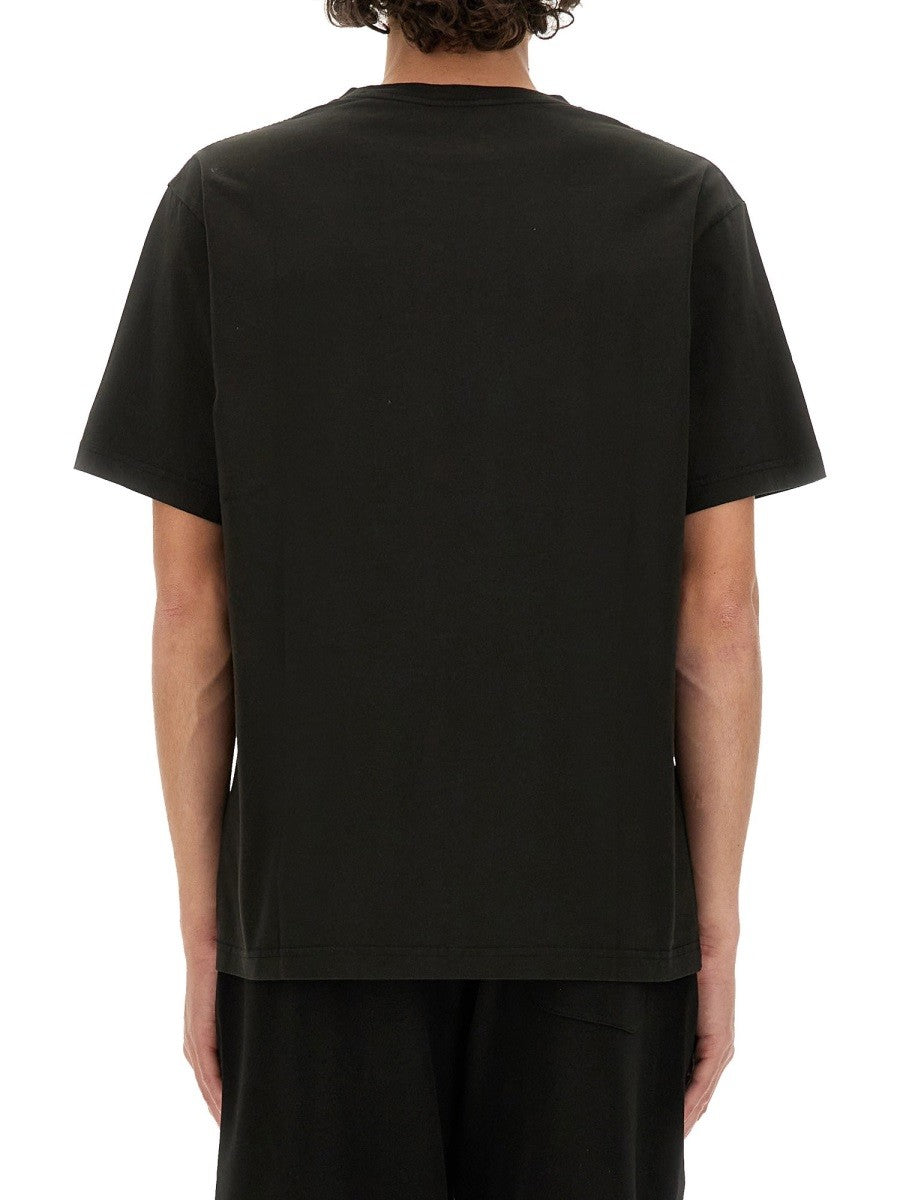 Kenzo BOKE FLOWER T-SHIRT IMPRIMÉ