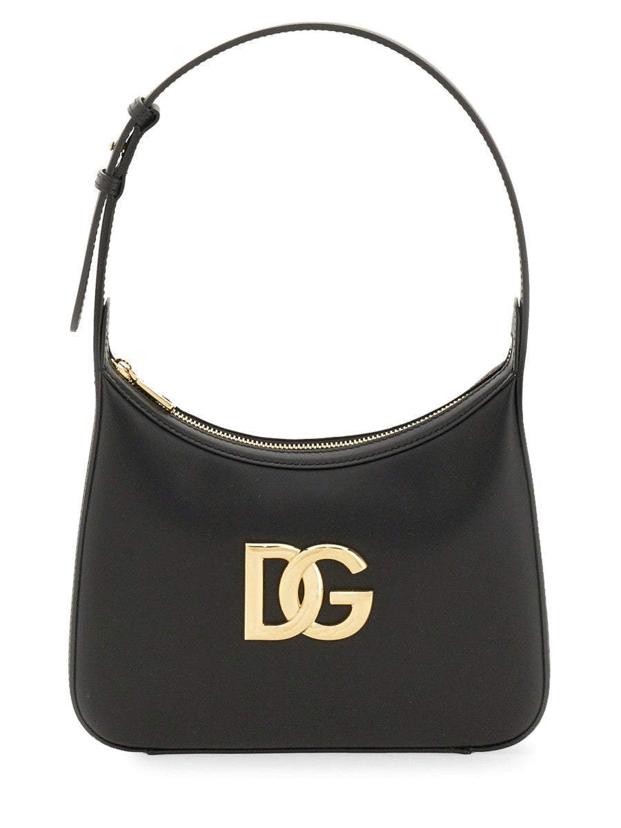【関税&送料込】Dolce & Gabbana Borsa A Spalla 3.5 Dolce & Gabbana BORSA A SPALLA 