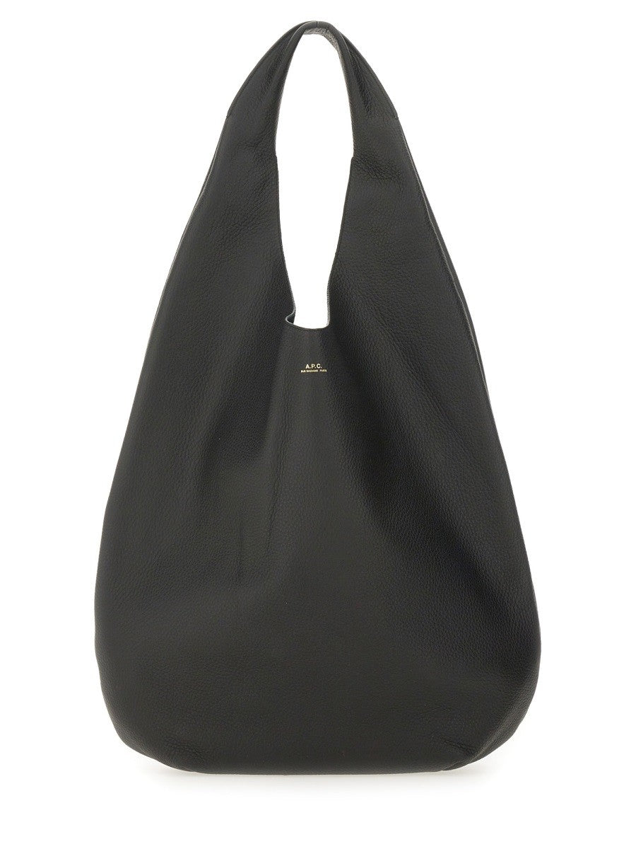 A.P.C. "LE NEIGE" BAG