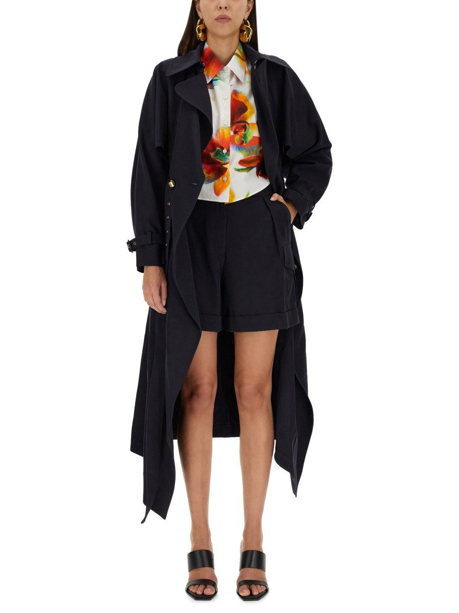 Alexander Mcqueen CARGOSHORT