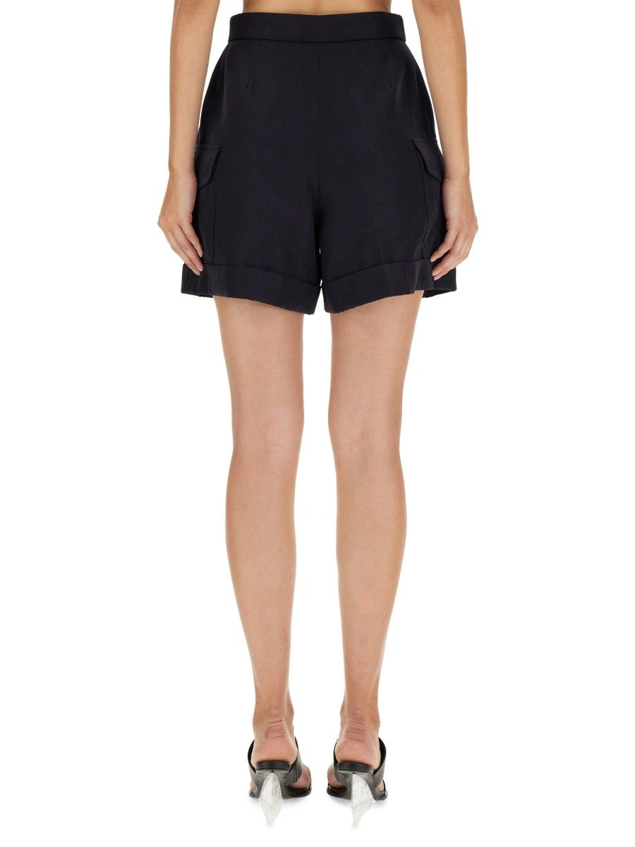 Alexander Mcqueen CARGOSHORT