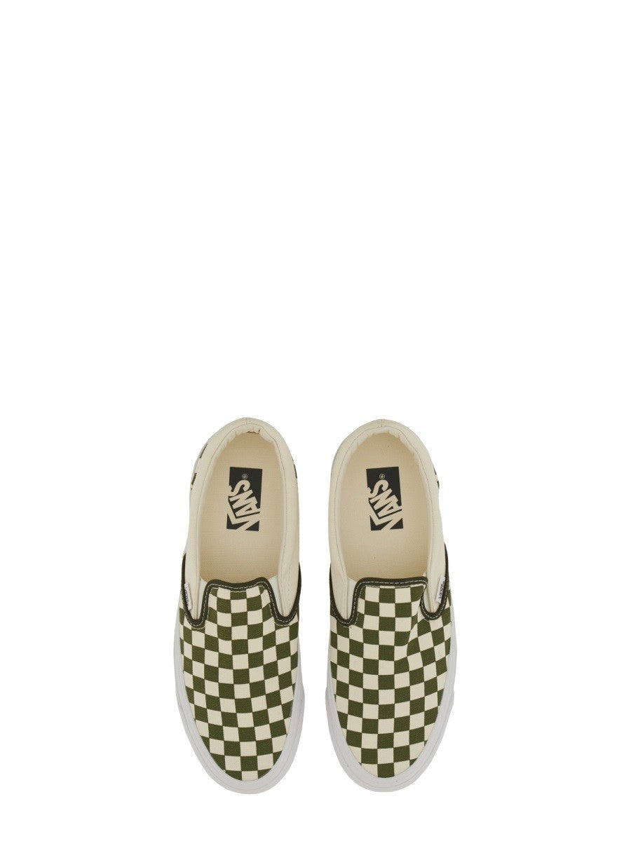 Vans "CLASSIC SLIP-ON 98" SNEAKER