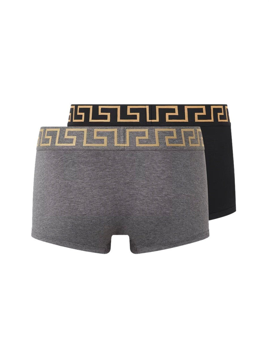 Versace KAHDEN BOKSERIN PAKKAUS CON GRECA