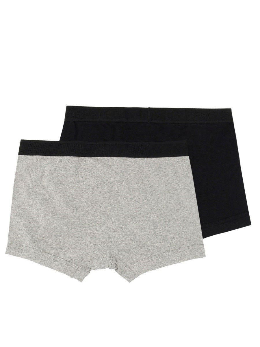 TOM FORD LOT DE DEUX BOXERS
