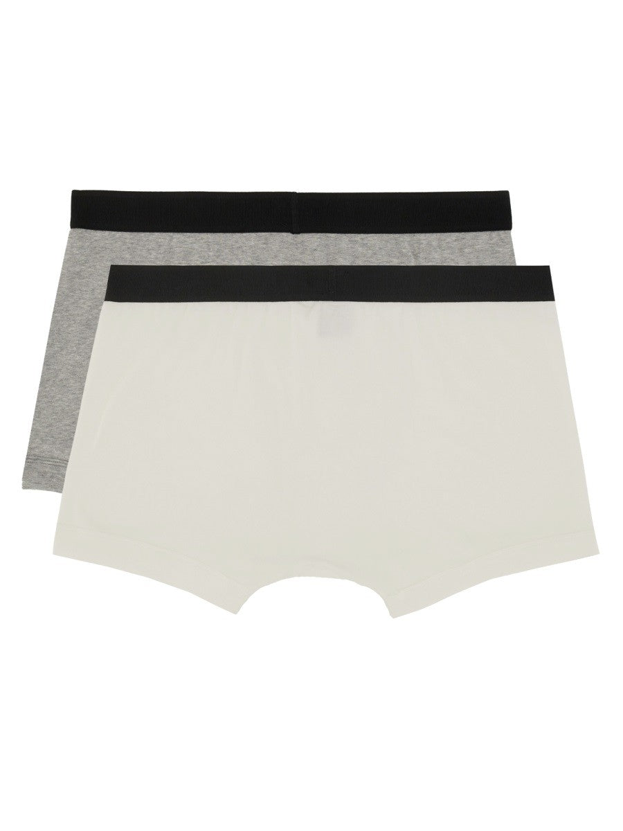 TOM FORD LOT DE DEUX BOXERS