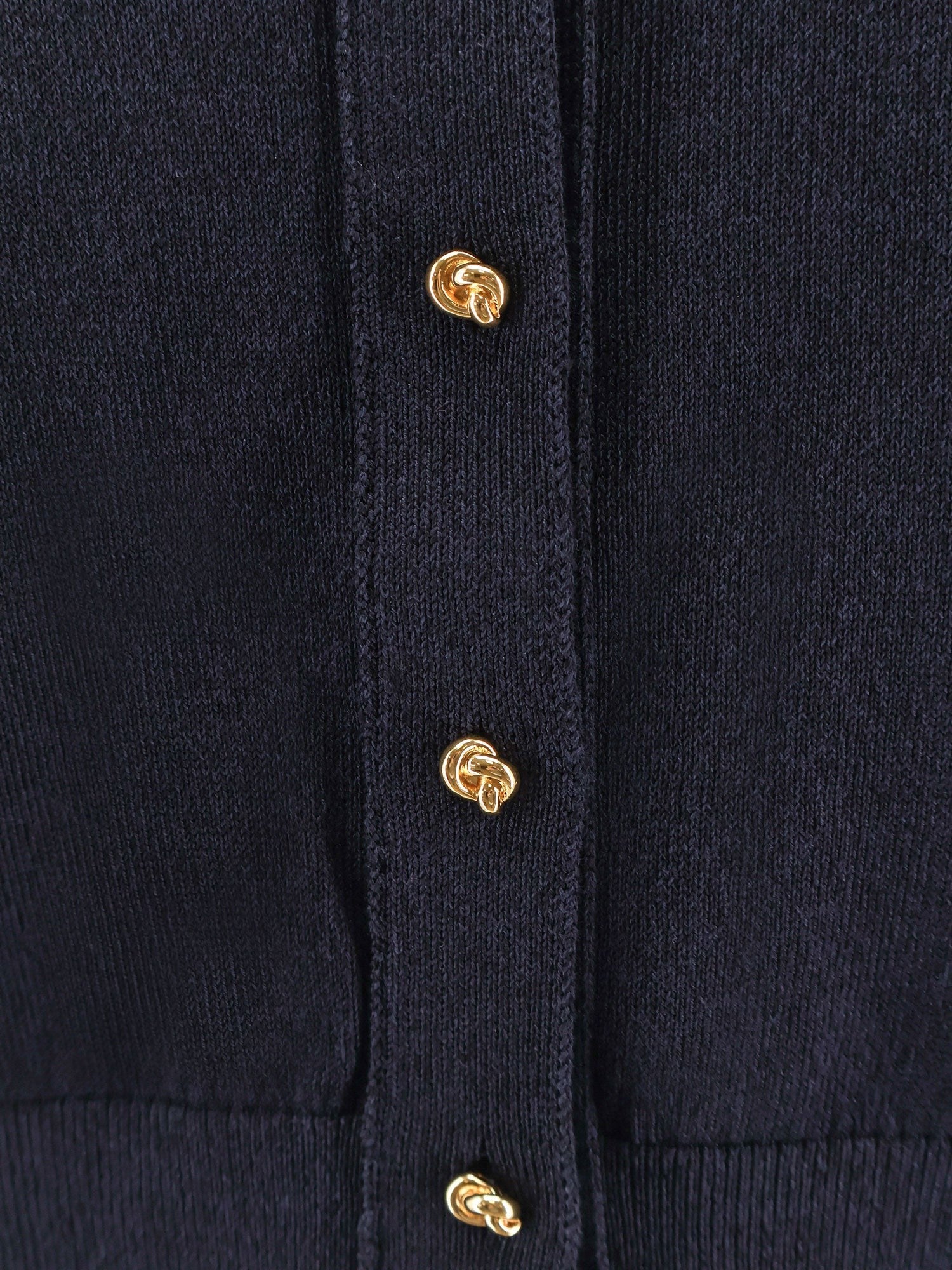 Bottega Veneta Cotton blend twin set