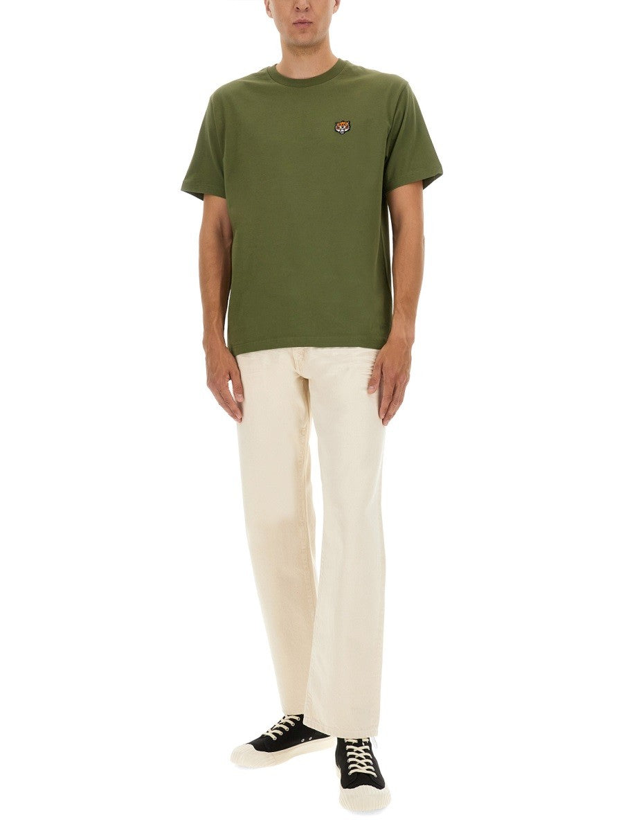 Kenzo BAUMWOLL-T-SHIRT