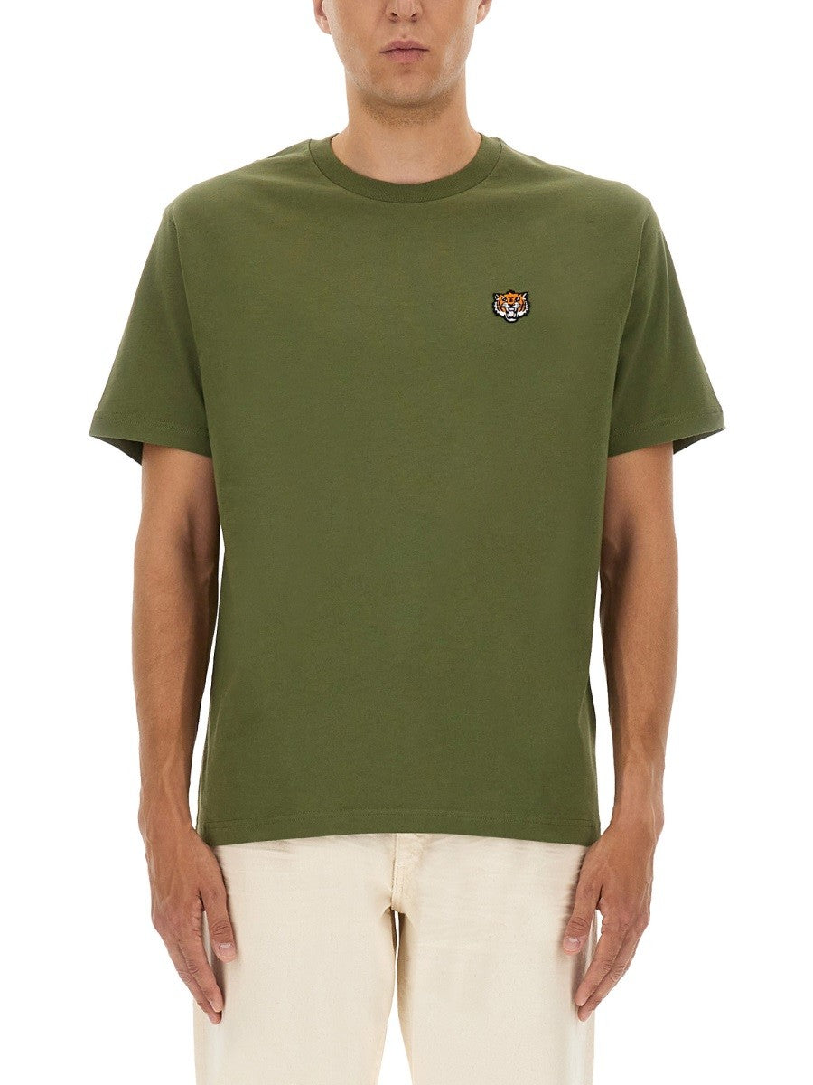 Kenzo BAUMWOLL-T-SHIRT