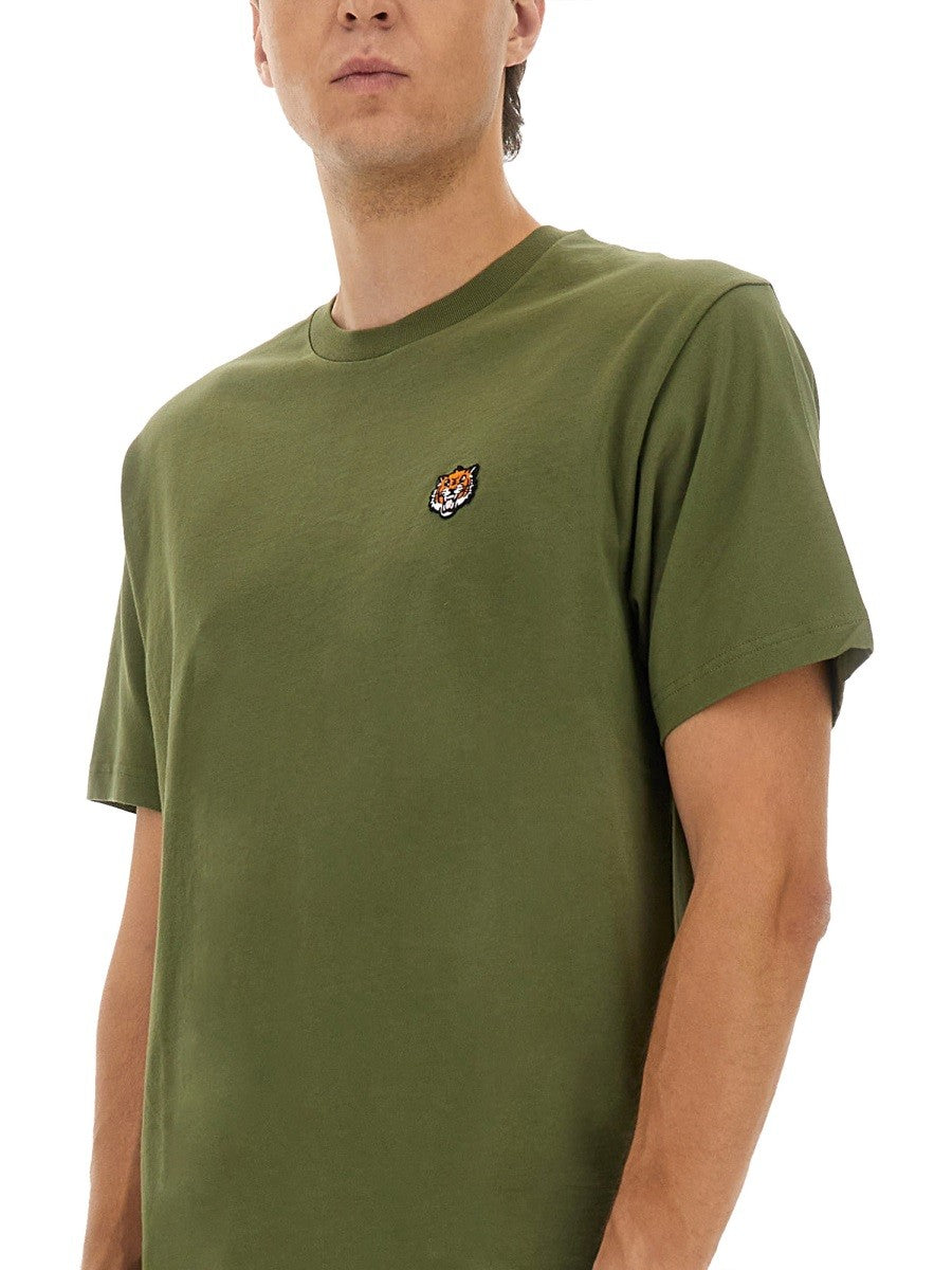 Kenzo BAUMWOLL-T-SHIRT