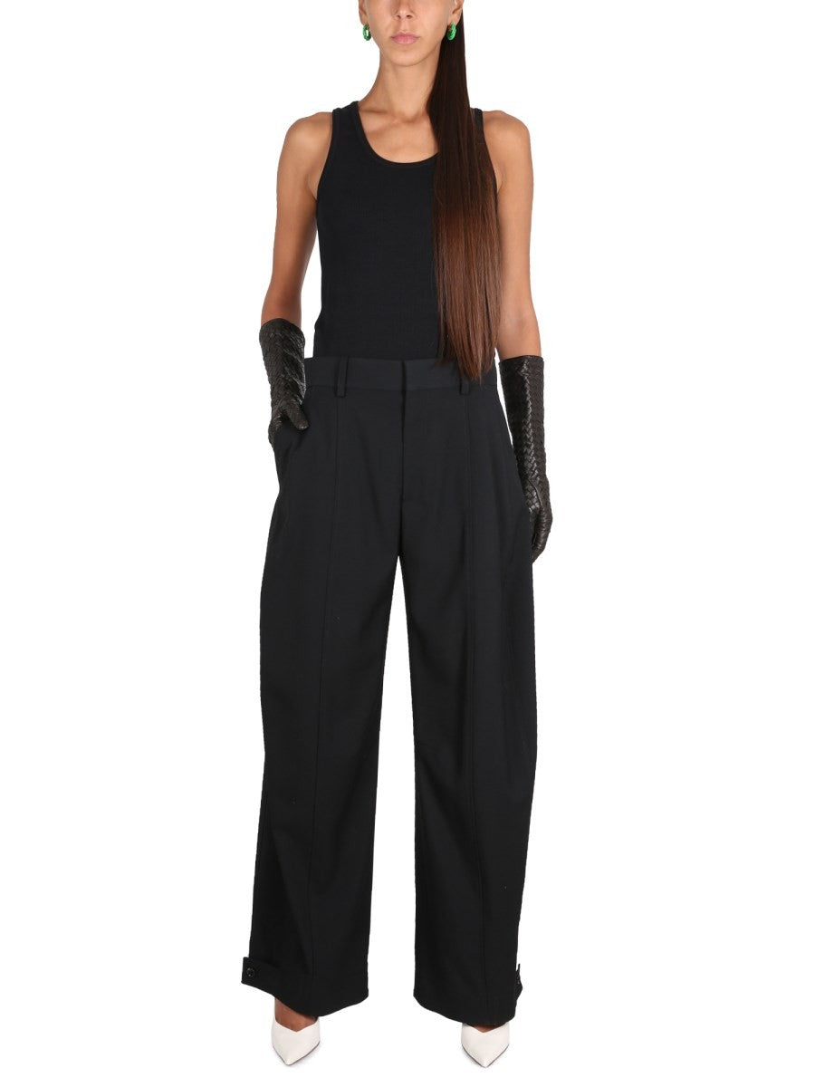 Bottega Veneta BOMULLSTOPPER.