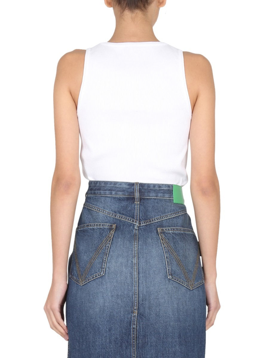 Bottega Veneta BOMULLSTOPPER.