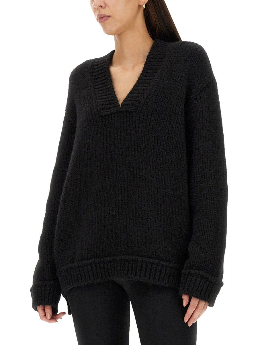 Tom Ford D PULL EN LAINE