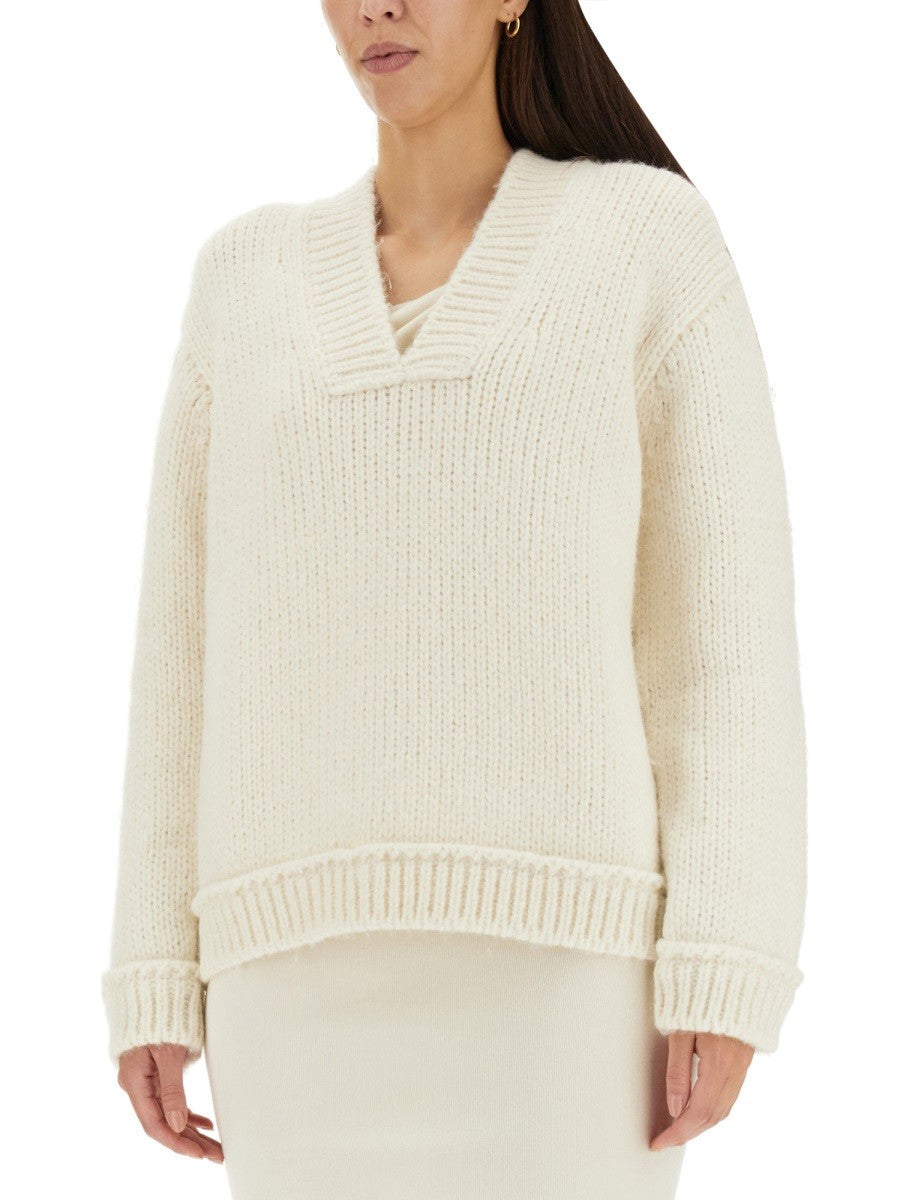 Tom Ford D PULL EN LAINE
