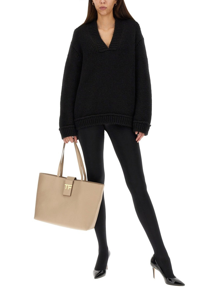 Tom Ford D PULL EN LAINE