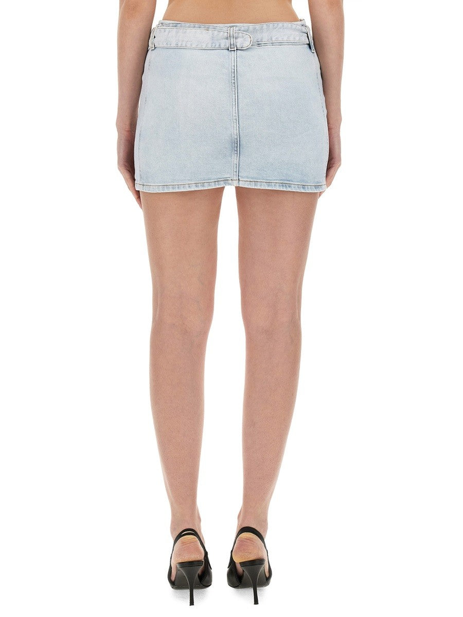 Diesel "DE-FLIP-S" SPÓDNICA
