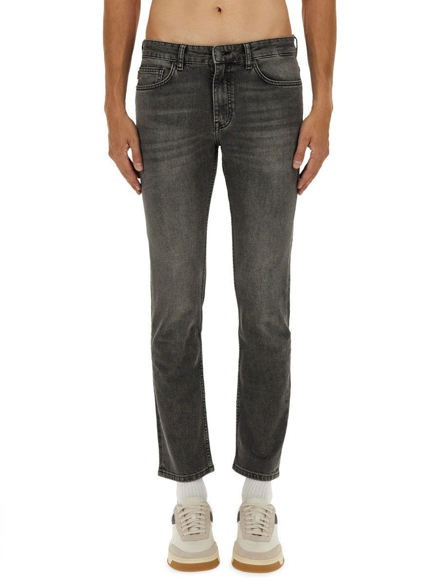 BLUGI SLIM FIT BOSS "DELAWARE"