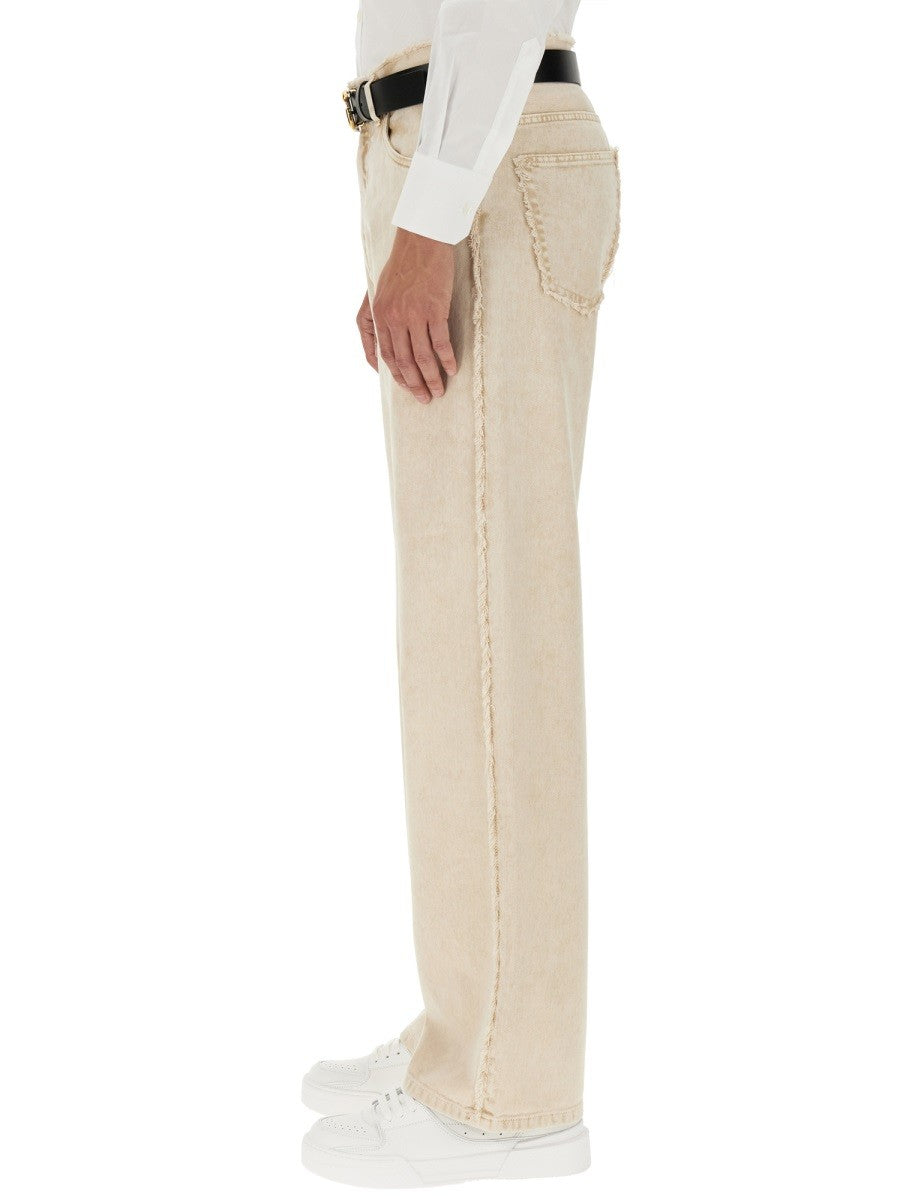 Dolce & Gabbana JEANSBYXOR