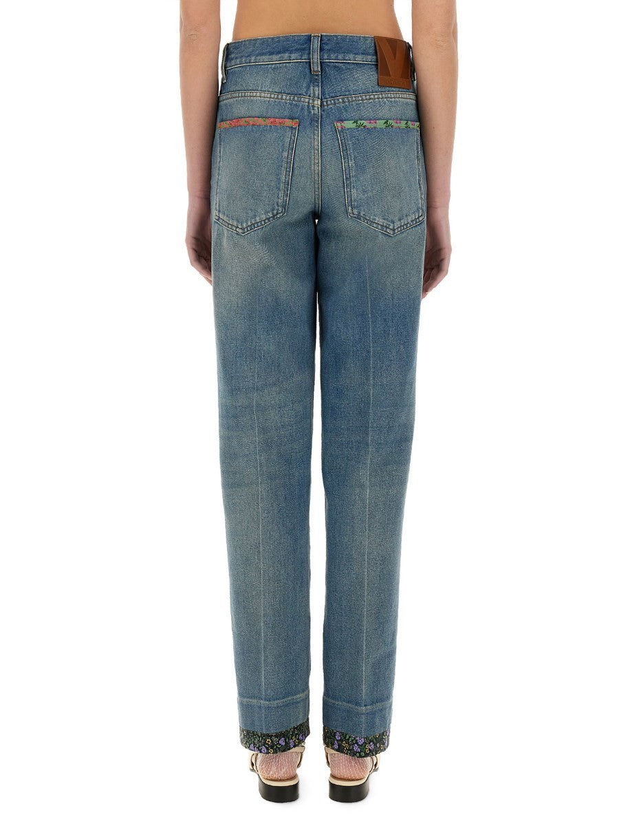 Valentino JEANS