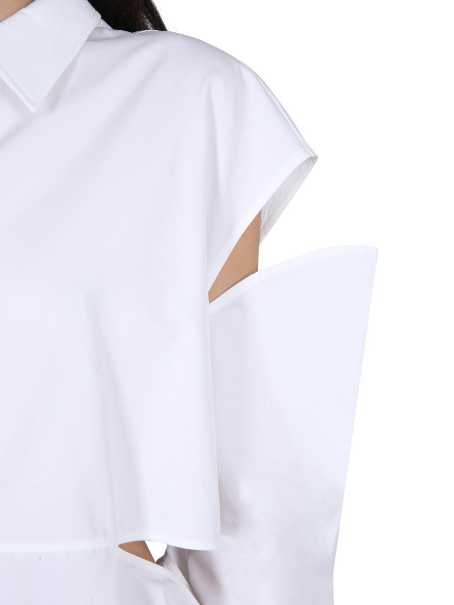 Alexander Mcqueen HVERDAGSKJOLE