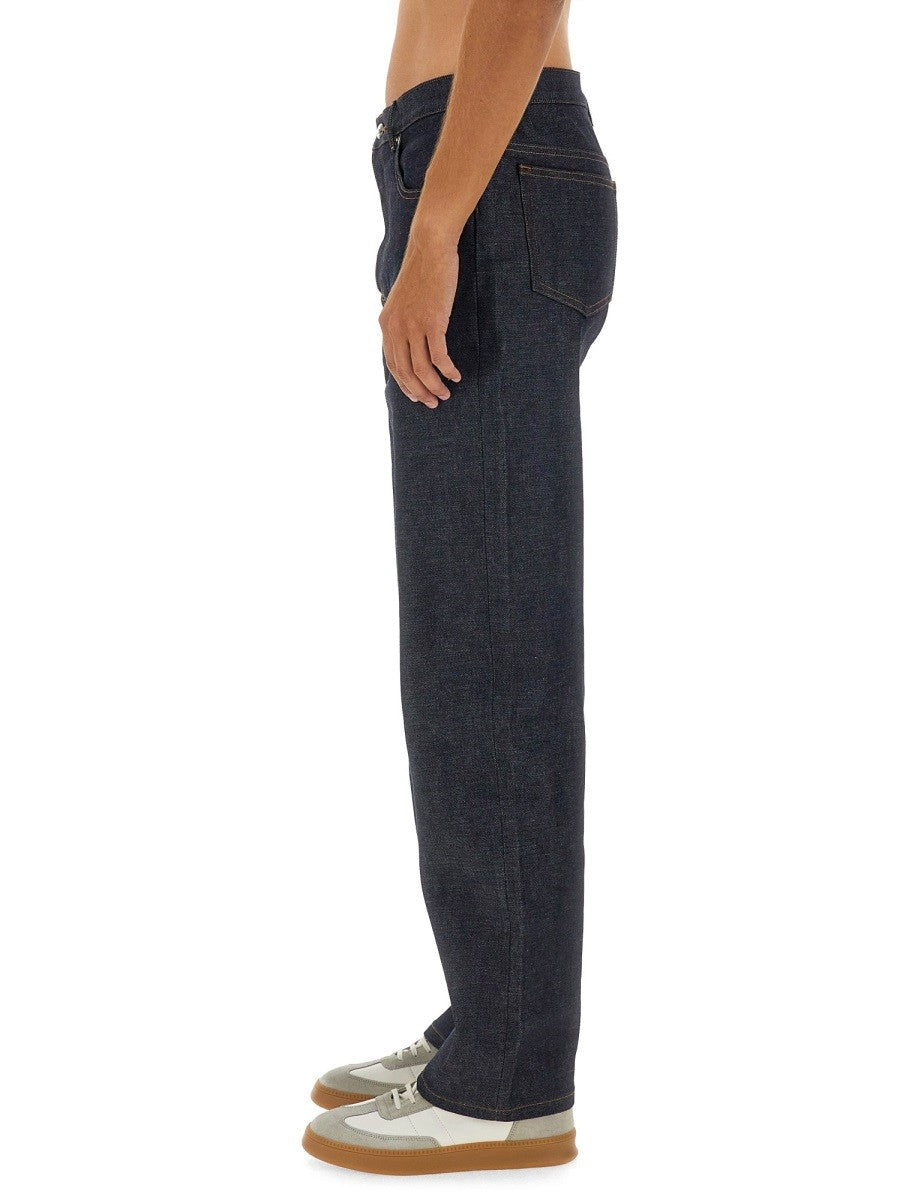 A.P.C. "FAIRFAX" DŽINSAI