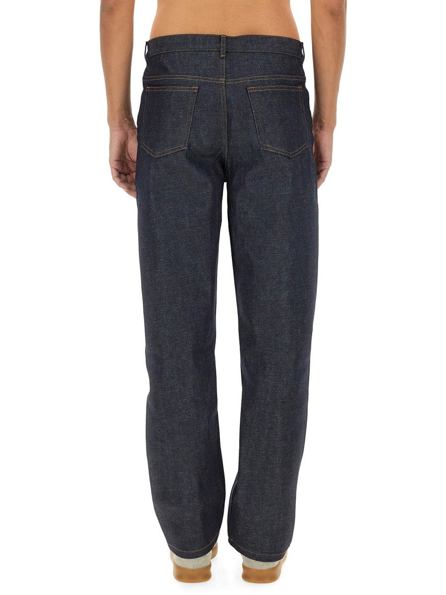 A.P.C. "FAIRFAX" DŽINSAI