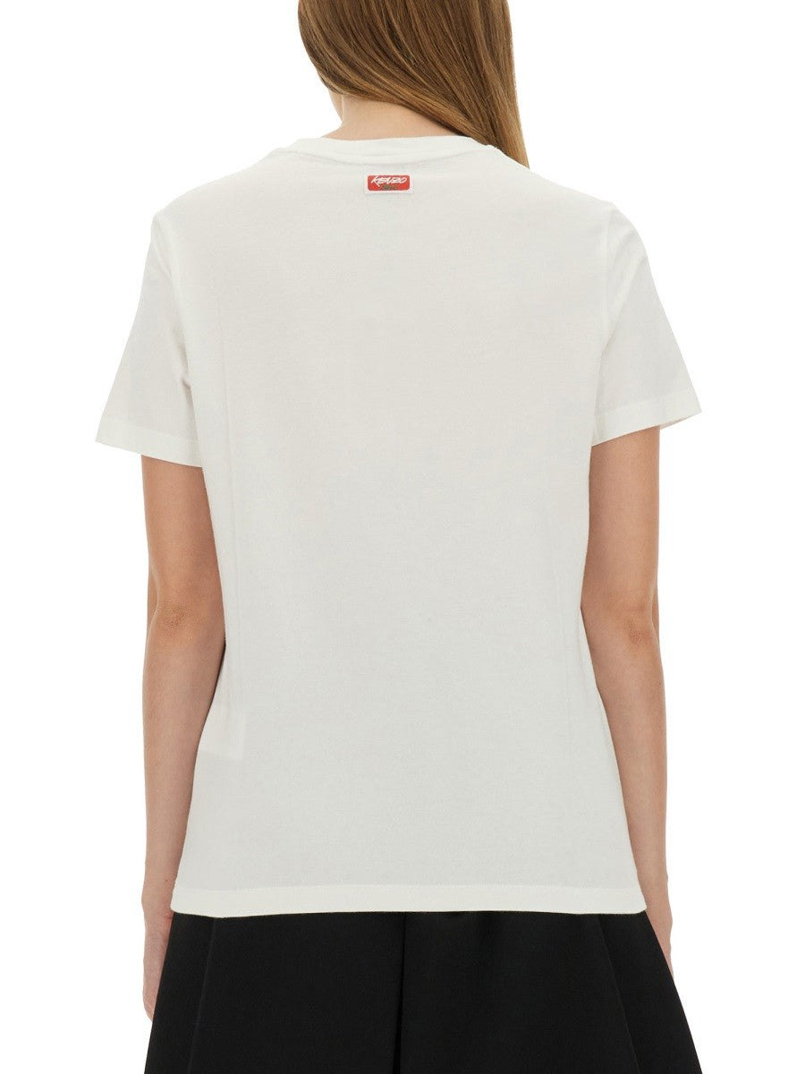 Kenzo T-SHIRT "FUTURA LOOSE"