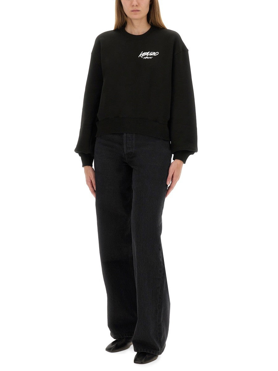 Kenzo MIKINA "FUTURE"