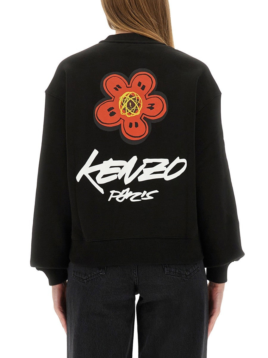 Kenzo MIKINA "FUTURE"