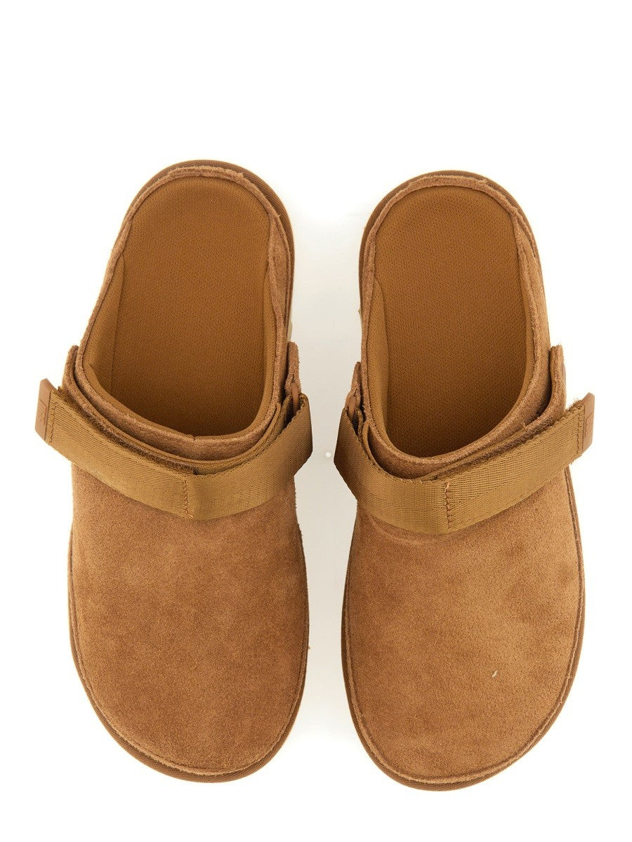 Ugg SABOT GOLDENSTAR