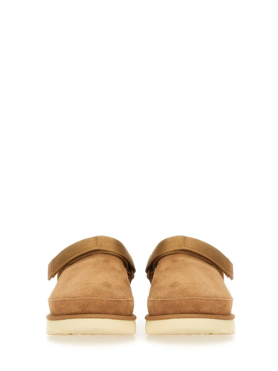 Ugg SABOT GOLDENSTAR