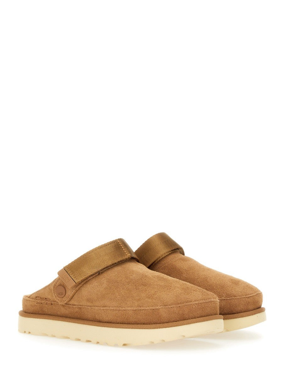 Ugg SABOT GOLDENSTAR