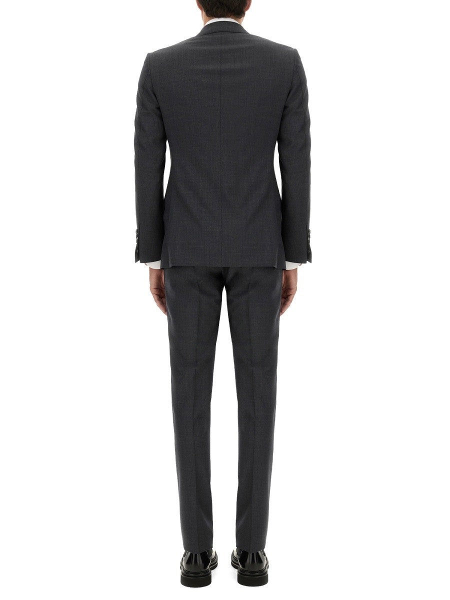Tom Ford COSTUME "GRAND OVERCHECK SHELTON"