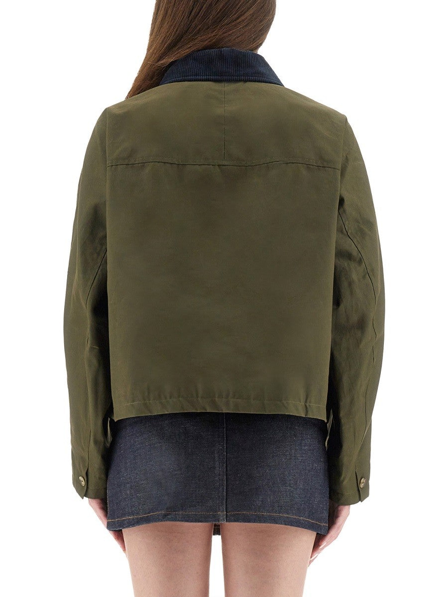 A.P.C. "BECCA" Dzseki