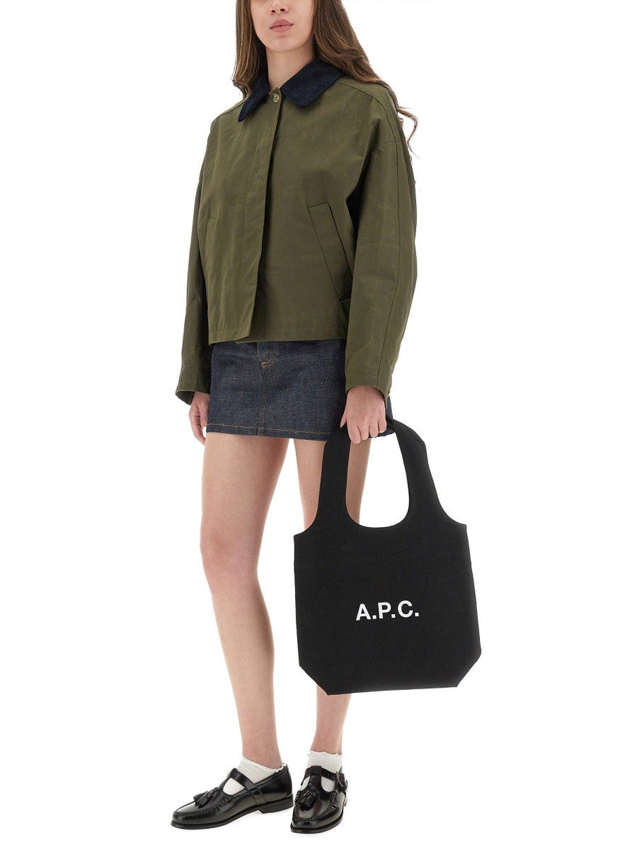 A.P.C. "BECCA" Dzseki