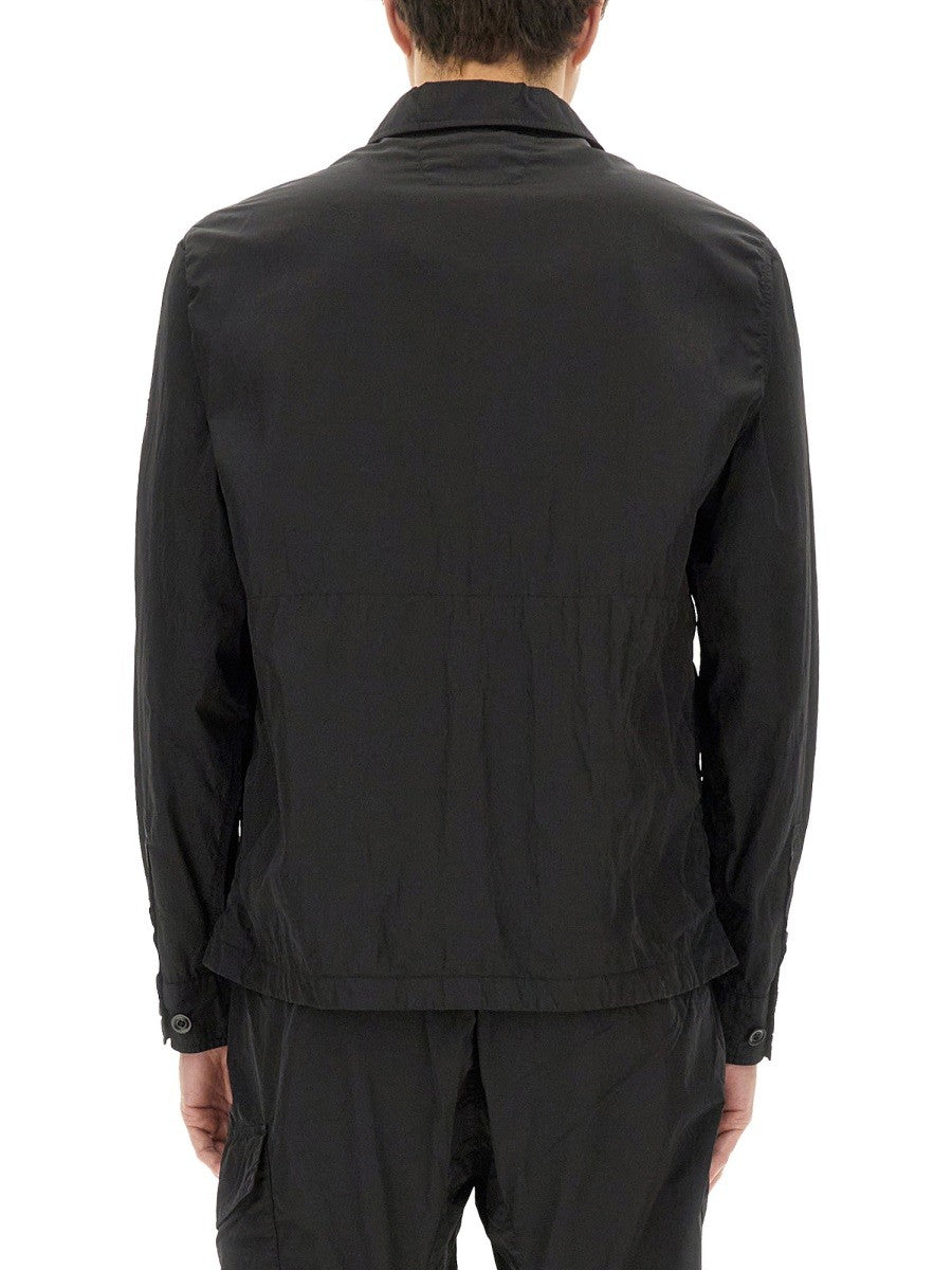 CP Company SAKO Z GABARDÉNU