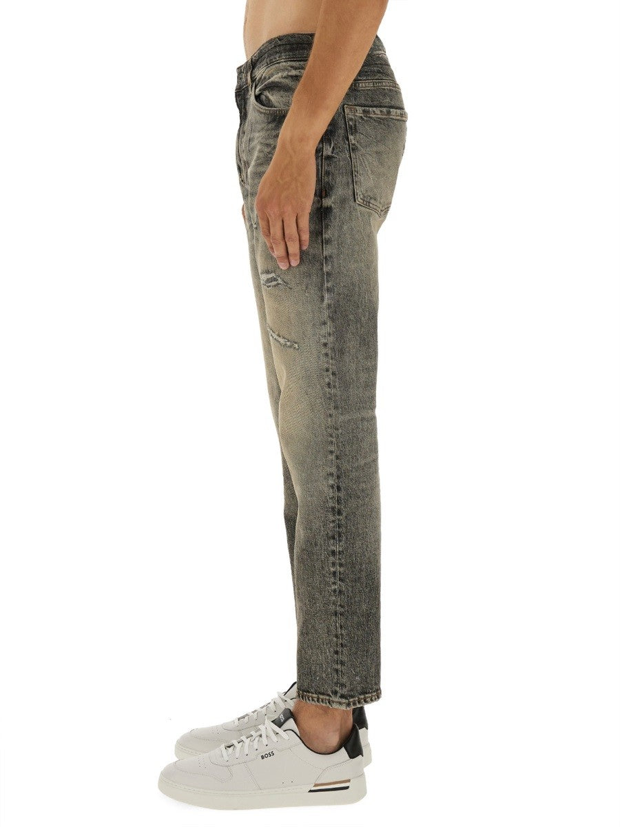 Boss JEANS AUS DENIM