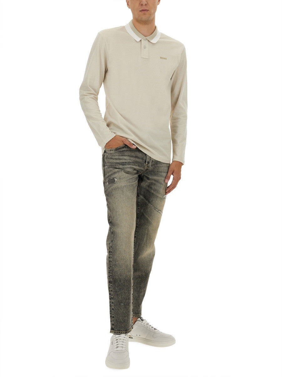 Boss JEANS AUS DENIM