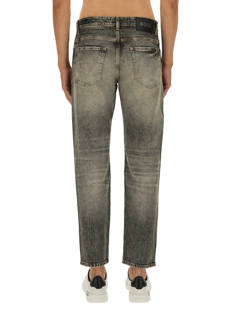 Boss JEANS AUS DENIM