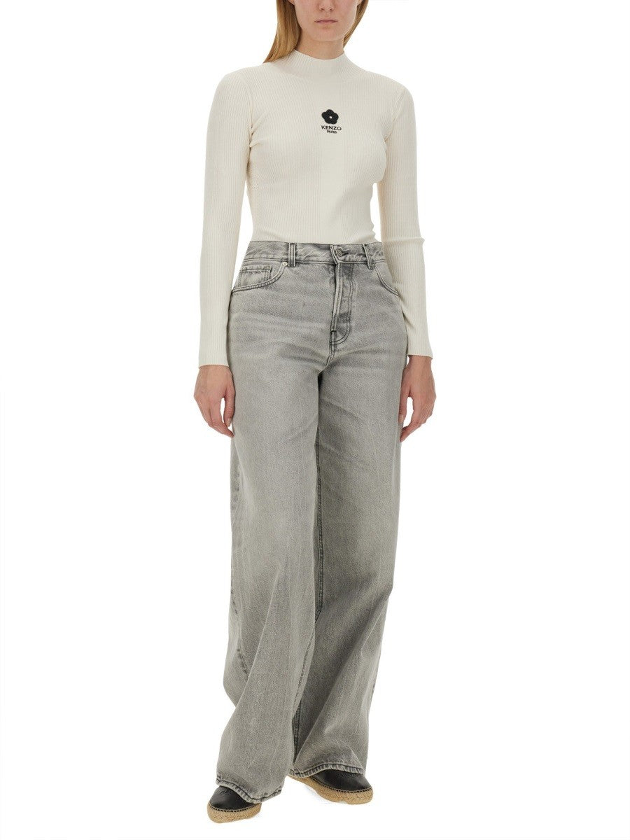 Kenzo NEULEPAITA LOGOLLA