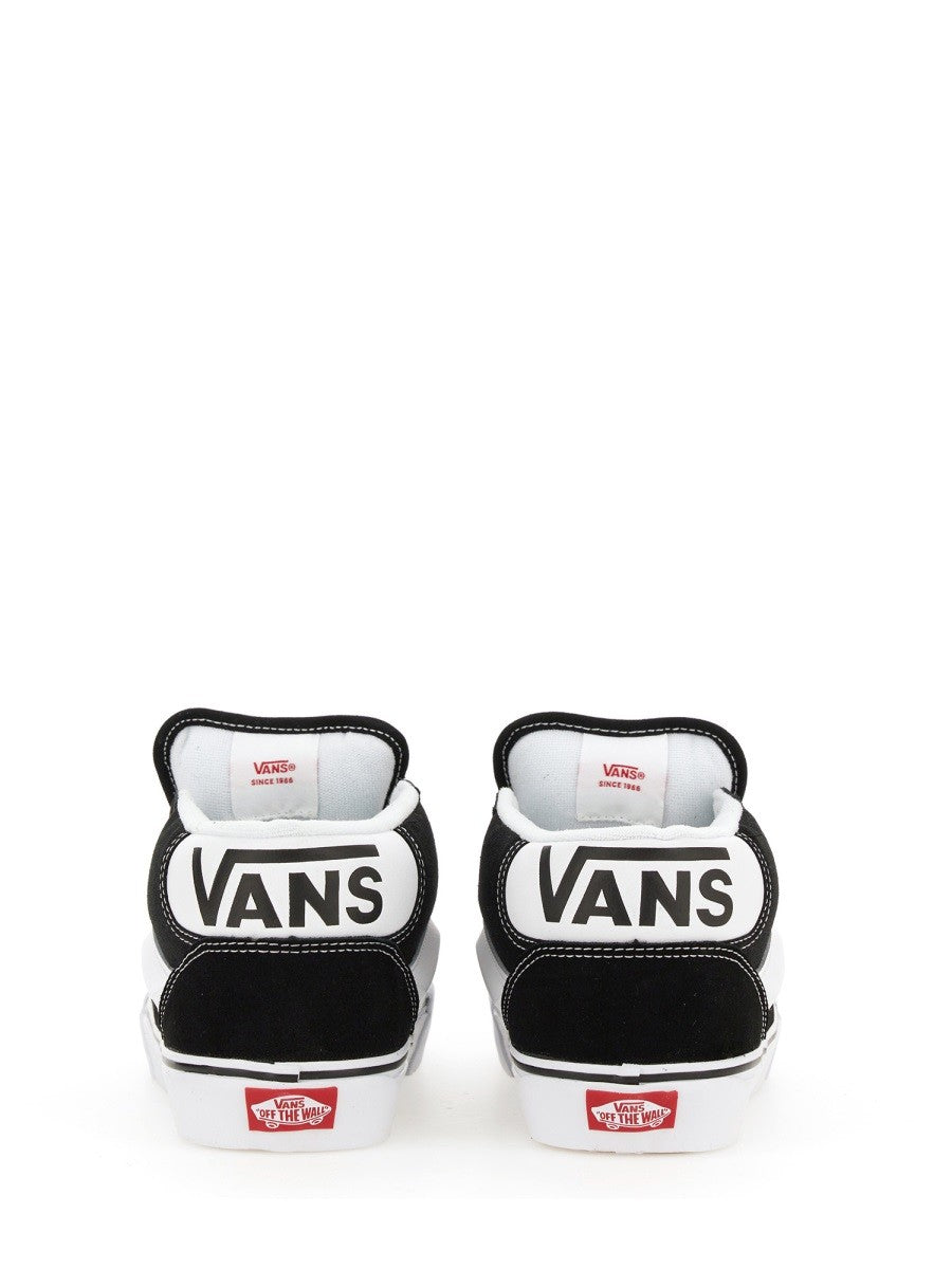 Vans "KNU MID" SNEAKERSY