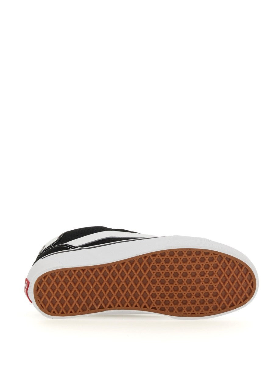 Vans "KNU MID" SNEAKERSY
