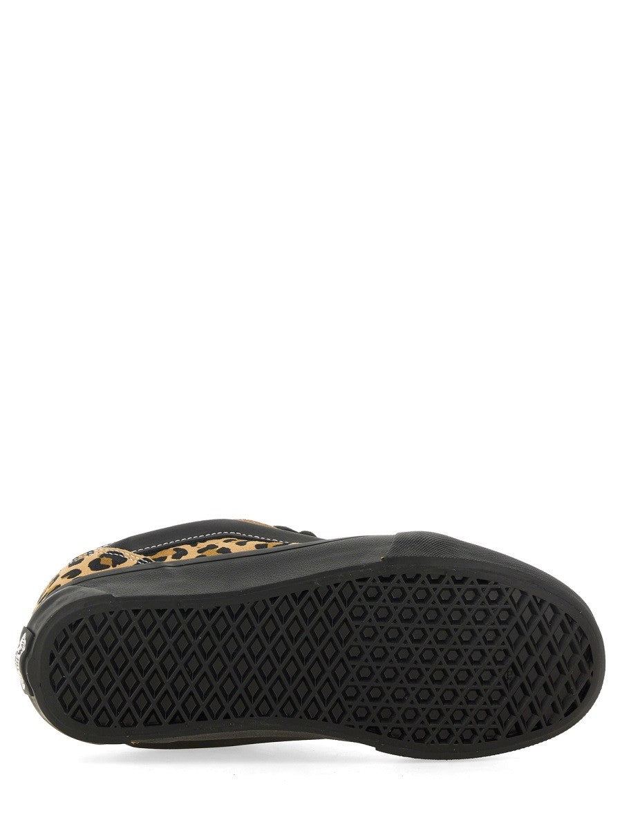 Vans KNU SCHOOL SNEAKERSY